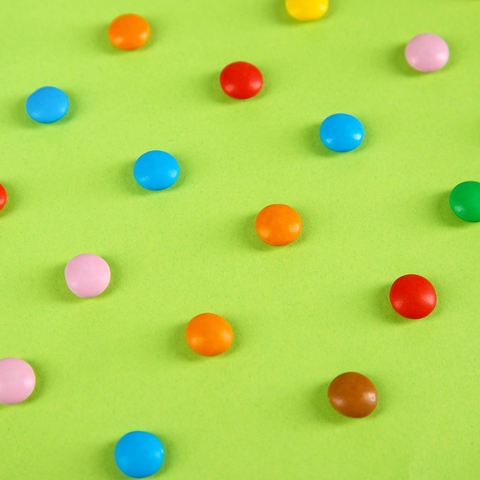 Драже шоколадное &laquo;Направление к опохмелу&raquo;, 20 г.