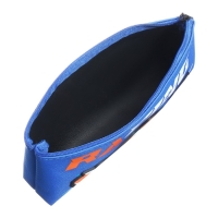 Пенал школьный на молнии "Машина", микс Пенал школьный на молнии "Машина", микс