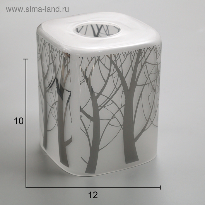 Люстра ГАЛЛОП 430551 5хE27 60Вт хром 40х40х20 см