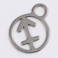 Мягкая игрушка «Создай своё украшение», знак зодиака: Стрелец, 16 см Мягкая игрушка «Создай своё украшение», знак зодиака: Стрелец, 16 см