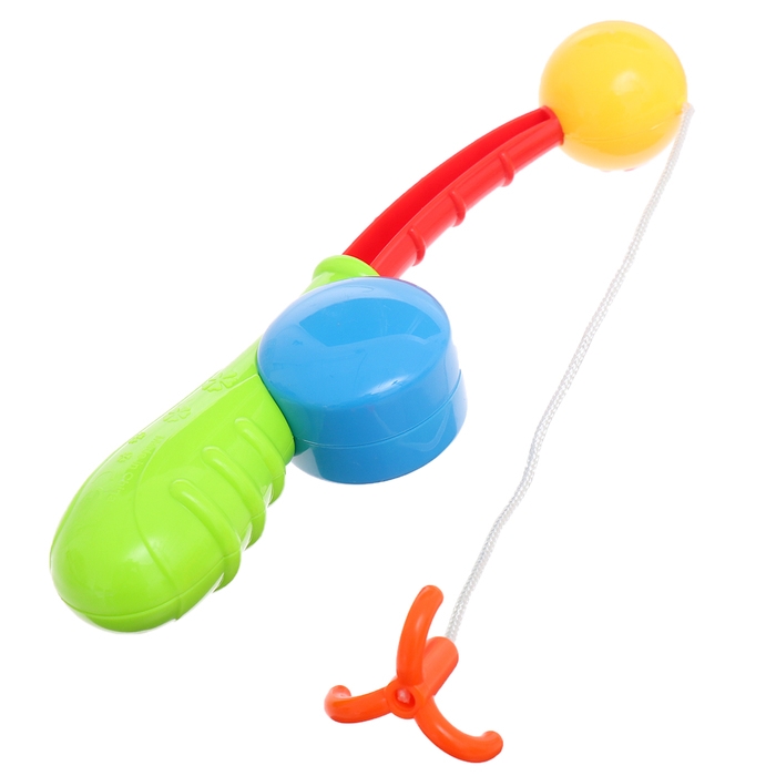 Рыбалка «Цветная волна» Рыбалка «Цветная волна»