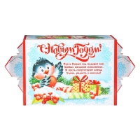 Новый год. Набор "Конфетка", 280 г