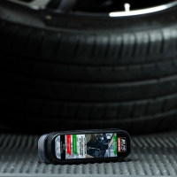 Губка для ухода за пластиком AVS SPP-01, глянцевый эффект Губка для ухода за пластиком AVS SPP-01, глянцевый эффект