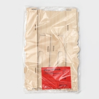 Поднос &laquo;Классика&raquo; 31&times;21&times;5 см