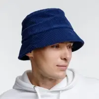 Панама Soft Core, темно-синяя