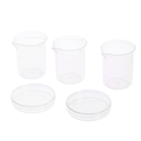 Набор для опытов &laquo;Увлекательная наука: Опыты с Земли&raquo;, 6 опытов