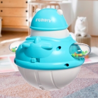 Неваляшка «Мишка-лётчик» Неваляшка «Мишка-лётчик»