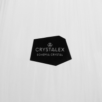 Набор бокалов для вина &laquo;Тулипа&raquo;, 350 мл, 6 шт