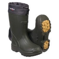 Зимние сапоги Torvi с мехом, 4-слойный вкладыш -45С, цвет олива размер 40-41 Зимние сапоги Torvi с мехом, 4-слойный вкладыш -45С, цвет олива размер 40-41