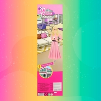 Кукла-модель &laquo;Подружка&raquo;