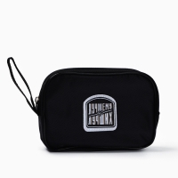 Подарочный набор дорожный для обуви &laquo;Лучшему из лучших&raquo;: щётка 2 шт, губка, лопатка