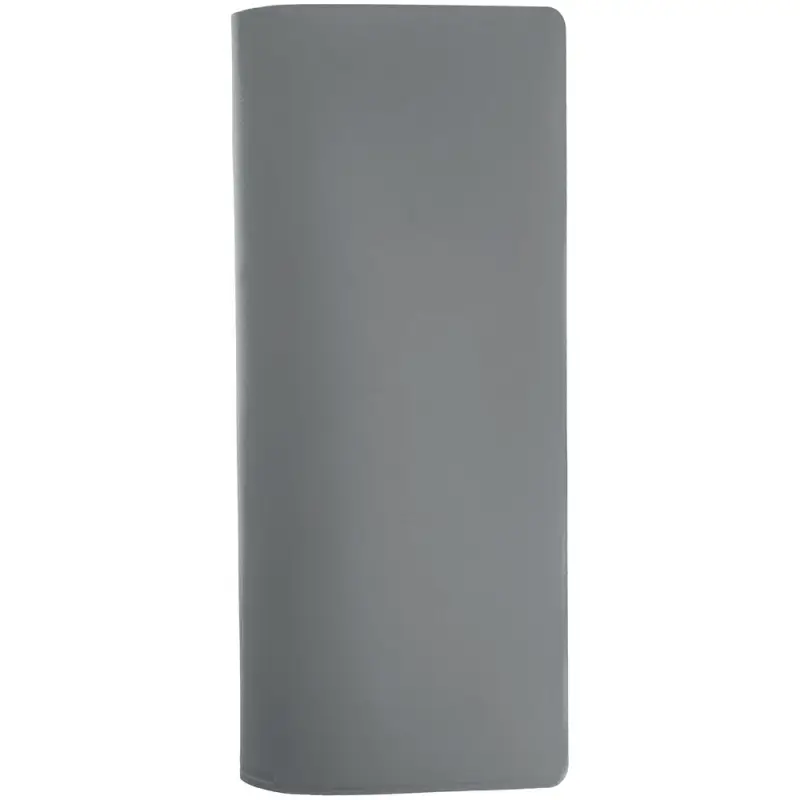 Дорожный органайзер Dorset, серый