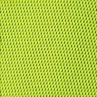 Заготовка из мелкой сетки Syren, M, желтый неон Заготовка из мелкой сетки Syren, M, желтый неон