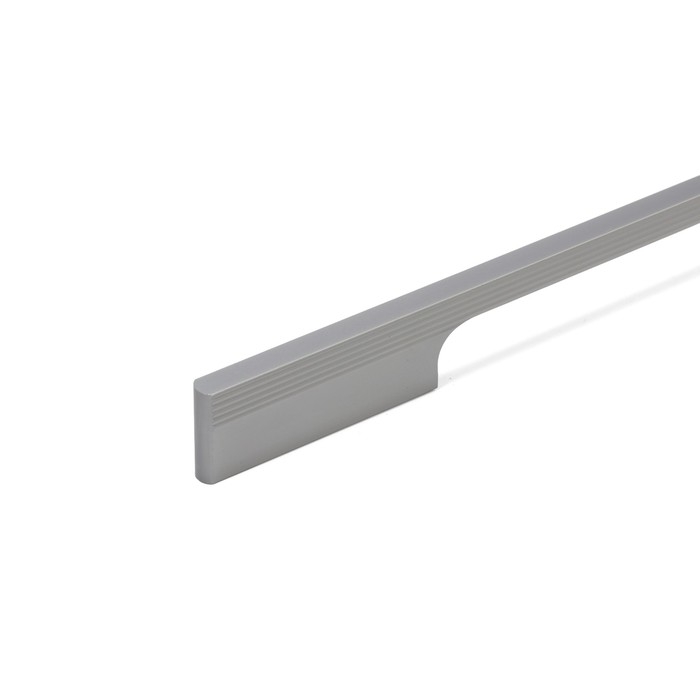 Ручка скоба СAPPIO RSC059, м/о 768 мм, цвет графит