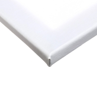 Холст на подрамнике 1,6х40х40 см, Calligrata, хлопок 100%, акриловый грунт, среднезернистый 380г/м&sup2;