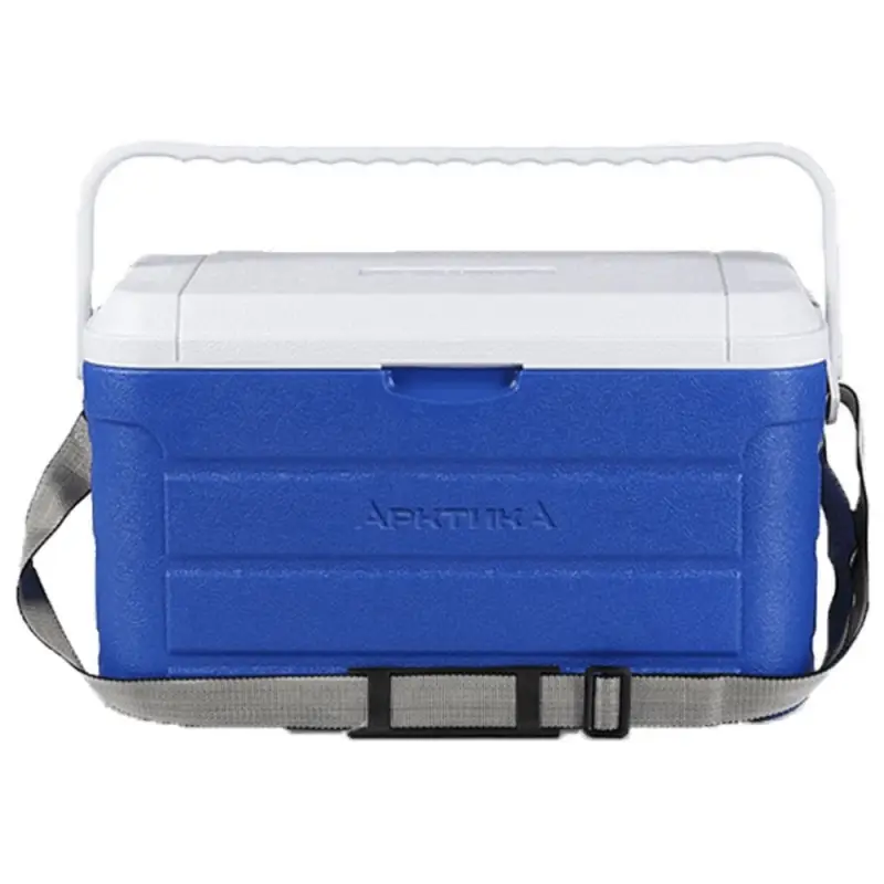 Термоконтейнер &laquo;Арктика&raquo;, M, синий