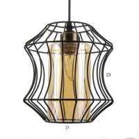 Светильник BayerLux "Аласер" Е27 40Вт чёрный 19х19х22-122 см Светильник BayerLux "Аласер" Е27 40Вт чёрный 19х19х22-122 см