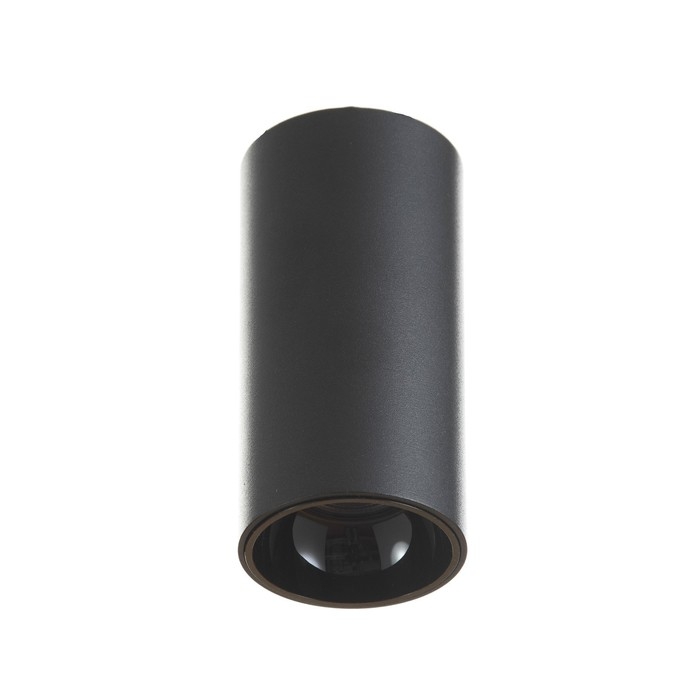 Светильник Светильник "Аква" LED 15Вт 4000К IP65 Ra92 черный 7,5х7,5х15,2см