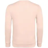 Толстовка унисекс Sully розовая, размер XS