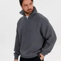 Джемпер Siluetti Birne, серый, размер L/XL Джемпер Siluetti Birne, серый, размер L/XL