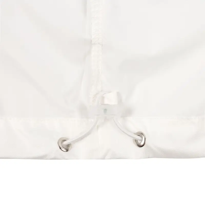 Ветровка Kivach белая, размер XS Ветровка Kivach белая, размер XS