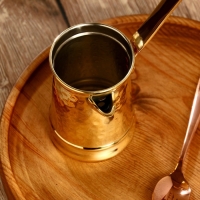 Турка "Матис" 240 мл Турка "Матис" 240 мл