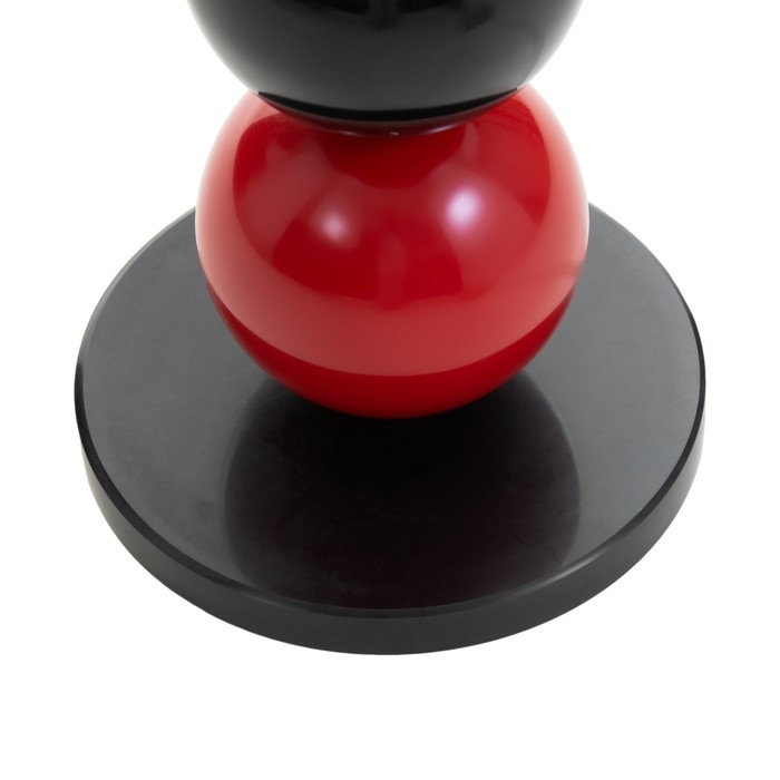 Торшер Торшер "Баблби" Е27 15Вт 25х25х160см