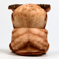 Мягкая игрушка "Собака" Мягкая игрушка "Собака"