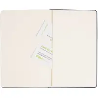 Ежедневник Classic, недатированный, синий