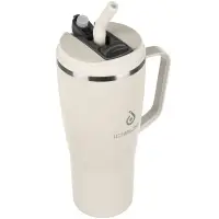 Термостакан Kasumigaoka, белый (молочный) Термостакан Kasumigaoka, белый (молочный)