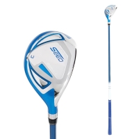 Набор клюшек для гольфа "Seed" PGM, для детей, 120-135 см, сумка в комплекте Набор клюшек для гольфа "Seed" PGM, для детей, 120-135 см, сумка в комплекте