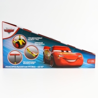 Самокат детский складной Тачки, колёса PU 120/80 мм, ABEC 7, цвет желтый Самокат детский складной Тачки, колёса PU 120/80 мм, ABEC 7, цвет желтый