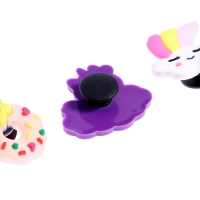 Набор джиббитсов &laquo;Единорожки&raquo;, 5 шт.