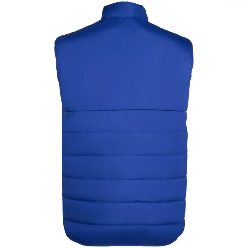 Жилет Leven, ярко-синий, размер 3XL