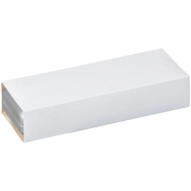 Футляр для ручек Coverty Plus, ver.2, серебристый