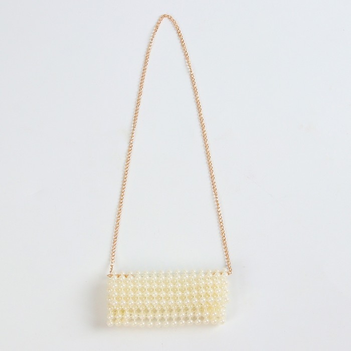 Сумка для кукол «Бусинки» Сумка для кукол «Бусинки»