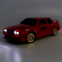 Машинка на пульте управления «Легенда Дрифта», радиоуправление, полный привод, 40 км/ч, 2 комплекта колёс, 1:16, цвет красный Машинка на пульте управления «Легенда Дрифта», радиоуправление, полный привод, 40 км/ч, 2 комплекта колёс, 1:16, цвет красный