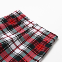 Пижама детская (футболка и шорты) KAFTAN Сhristmas time р.28 (86-92)