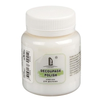 Клей-лак для декупажа Универсальный 80 мл AcryPolish P4V80 Клей-лак для декупажа Универсальный 80 мл AcryPolish P4V80