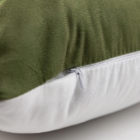 Наволочка декоративная Этель "Танк" 40х40 см, 100% п/э Наволочка декоративная Этель "Танк" 40х40 см, 100% п/э