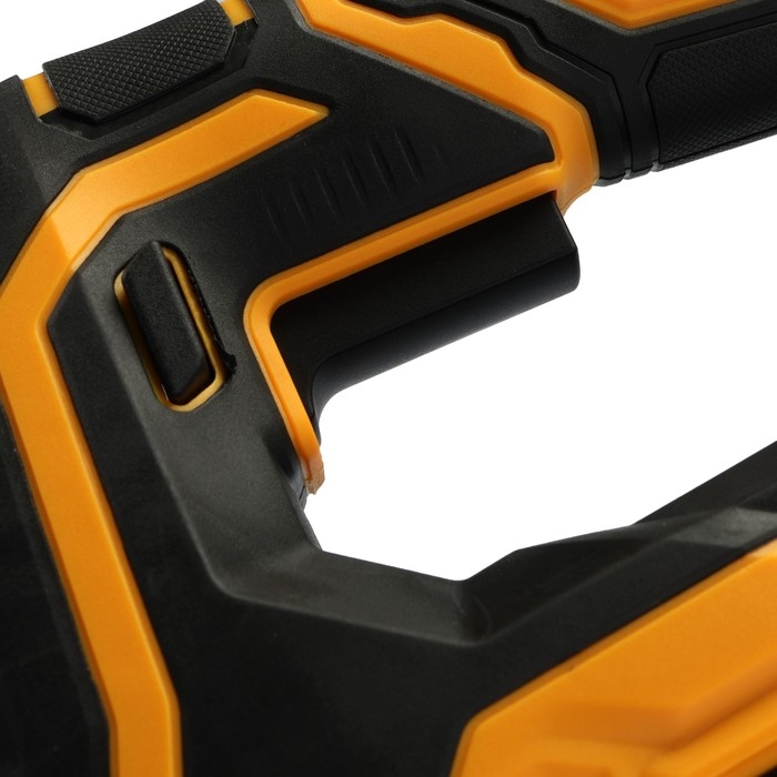 Электролобзик DEKO DKJS850E, 850 Вт, регулировка оборотов, маятниковый ход, 800-3000 об/мин Электролобзик DEKO DKJS850E, 850 Вт, регулировка оборотов, маятниковый ход, 800-3000 об/мин