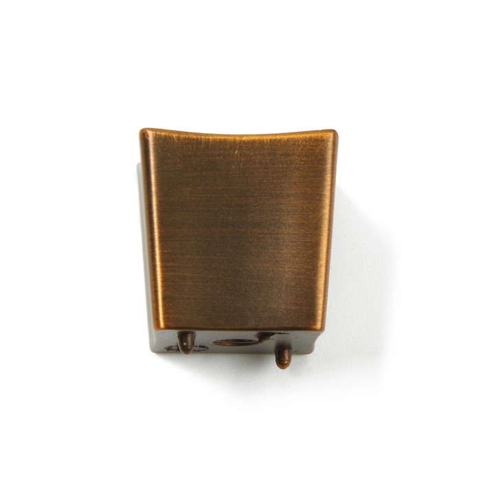 Ручка мебельная CAPPIO RT203, цвет кофе Ручка мебельная CAPPIO RT203, цвет кофе