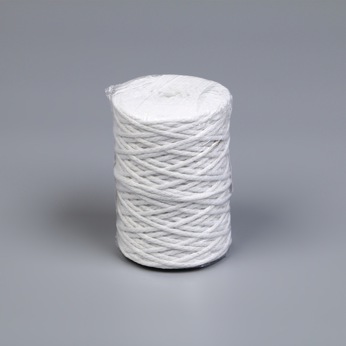 Шнур для подвязки растений,150 м, толщина 2 мм, цвет МИКС, Greengo