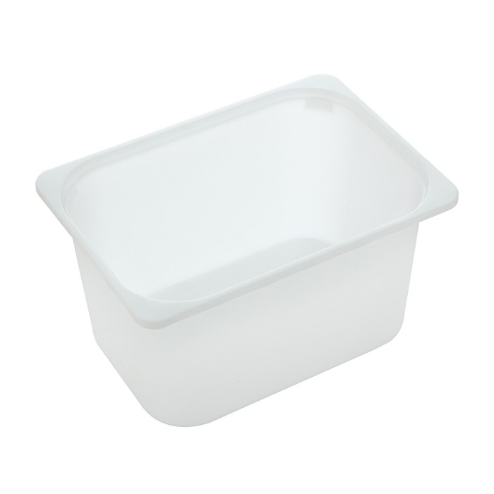 Стеллаж TROFAST-4, с контейнерами, вертикальный, Массив сосны