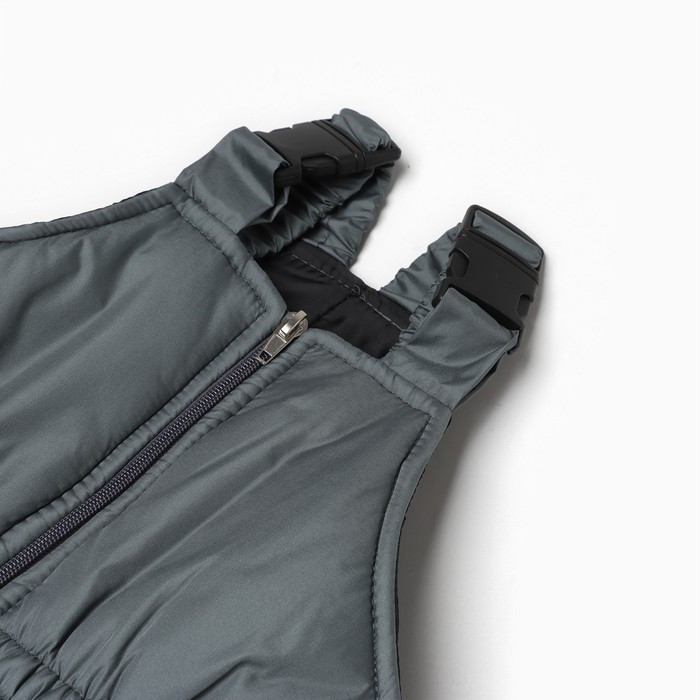 Комплект зимний для девочки, цвет розовый, рост 122-128 см Комплект зимний для девочки, цвет розовый, рост 122-128 см