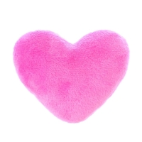 Мягкое сердце &laquo;Счастье - это ты&raquo;