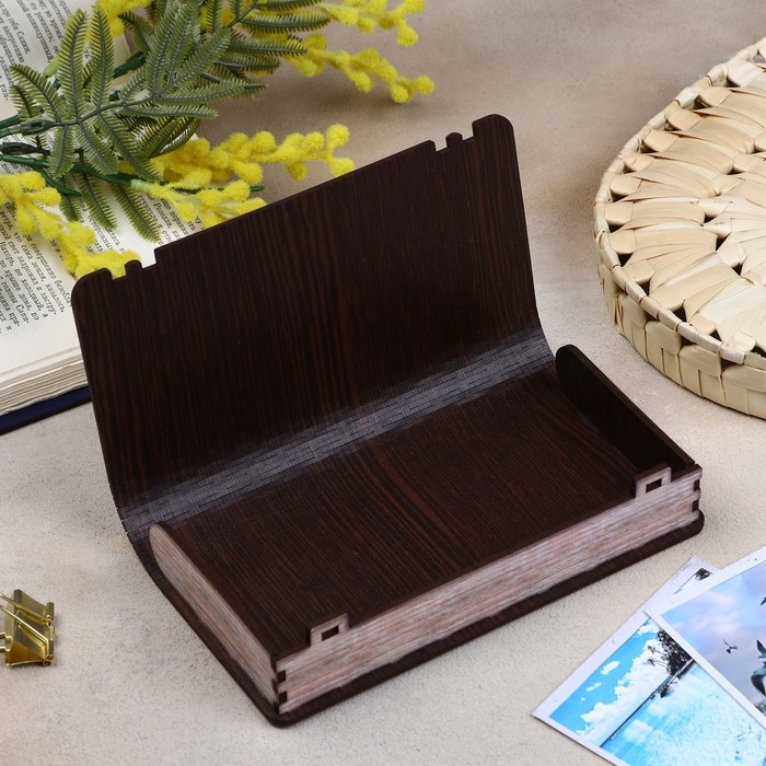 Купюрница "5000 рублей", 18&times;10&times;3 см