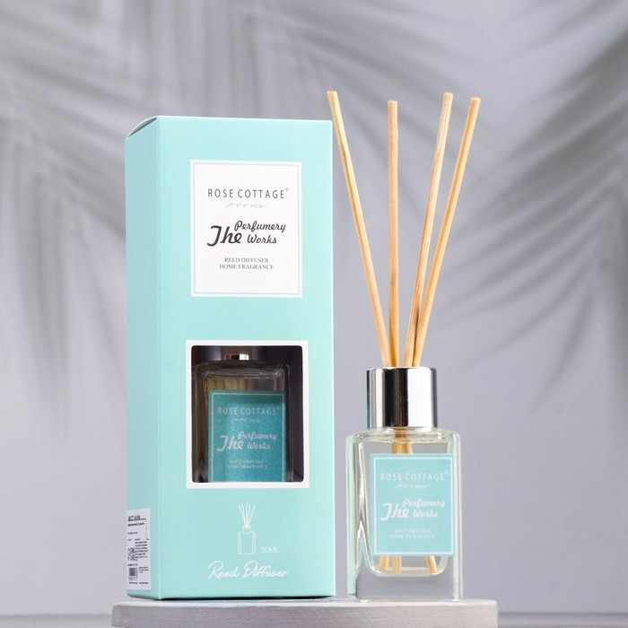 Диффузор ароматический Диффузор ароматический "Нюд", 30 мл, морской