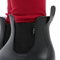 Ботинки для верховой езды Taya equestrianism полирезина, утеплённые, размер 39 TBt1W Ботинки для верховой езды Taya equestrianism полирезина, утеплённые, размер 39 TBt1W