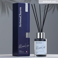 Диффузор ароматический"MonoLife",100мл,GREENTEA Диффузор ароматический"MonoLife",100мл,GREENTEA